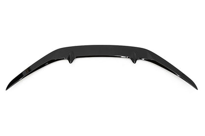 STI 22-23 BRZ Trunk Spoiler Crystal Black Silica | E7217CC000