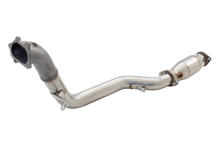 XForce [08-14 WRX / 08-21 STI] Pro Series Catted Downpipe | ES-SW08-KITB