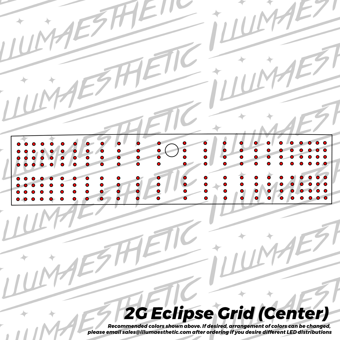 Mitsubishi Eclipse | 2G - Complete DIY Kit