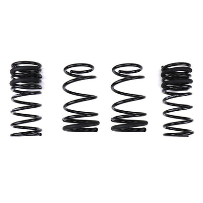 FACTIONFAB F-SPEC PERFORMANCE LOWERING SPRINGS 2013-2020 FR-S / BRZ / 86 | FFA1.10113.5