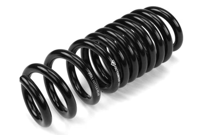 FACTIONFAB F-SPEC PERFORMANCE LOWERING SPRINGS 2020+ Toyota A90 Supra | FFA1.10113.6