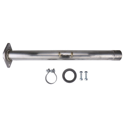 FactionFab 2010-2014 F150 Resonator Delete 156 | 1.10181.1