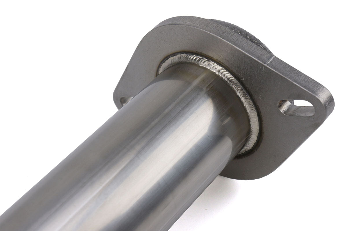 FactionFab 2015+ F150 Resonator Delete 156 | 1.10184.1