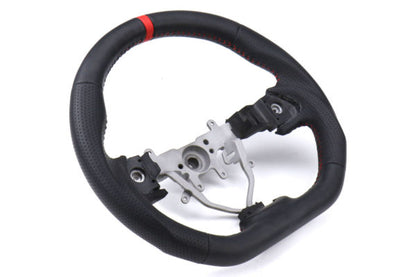 FactionFab 08-14 WRX/STI Steering Wheel Leather Subaru | 1.10205.5