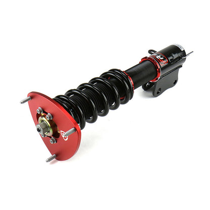 Faction Fab V2 FR-Spec Coilovers Subaru Impreza WRX 2008-2014 | 1.10275.2