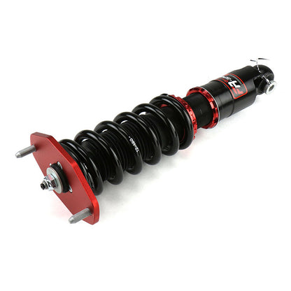 Faction Fab V2 FR-Spec Coilovers Subaru Impreza WRX 2008-2014 | 1.10275.2