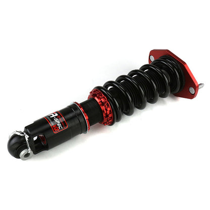 Faction Fab V2 FR-Spec Coilovers Subaru Impreza WRX 2008-2014 | 1.10275.2