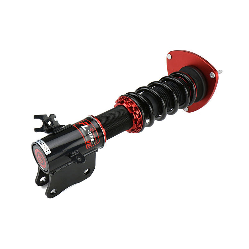 Faction Fab V2 FL-Spec Coilovers Subaru Impreza WRX 2008-2014 | 1.10275.3