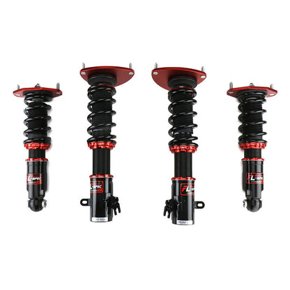 Faction Fab V2 FL-Spec Coilovers Subaru Impreza WRX STI 2008-2014 | 1.10276.3