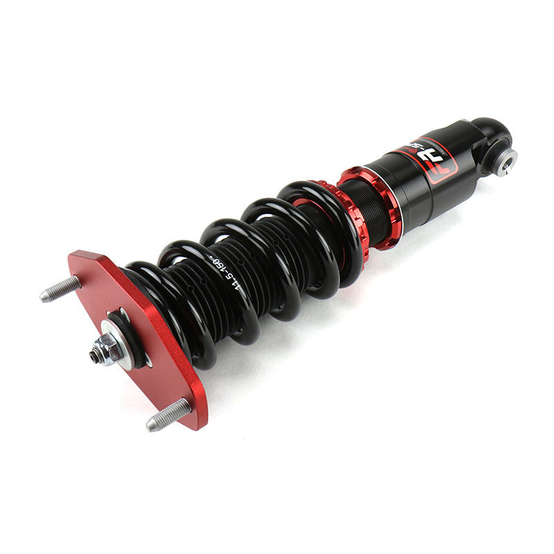 Faction Fab 13-16 FR-S / 13-22 BRZ / 17-21 Toyota 86 / 2022 GR86 V2 FR-Spec Coilovers | 1.10286.2