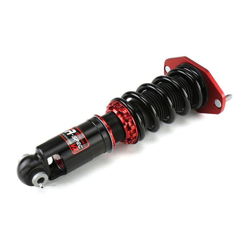 Faction Fab 13-16 FR-S / 13-22 BRZ / 17-21 Toyota 86 / 2022 GR86 V2 FR-Spec Coilovers | 1.10286.2