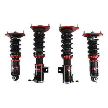 Faction Fab 13-16 FR-S / 13-22 BRZ / 17-21 Toyota 86 / 2022 GR86 V2 FL-Spec Coilovers | 1.10286.3