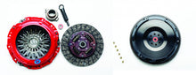 South Bend / DXD Racing Clutch Stage 1 HD Clutch Kit w/ FW Subaru Impreza 2004-2014 / WRX 2004+ / STI 2004+ | FJK1000FW-HD