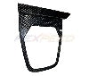 Rexpeed 2022+ GR86/BRZ MT Dry Carbon Shift Trim Cover (Gloss) | FR61