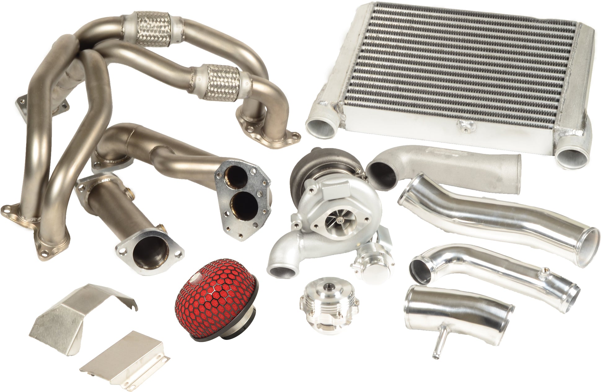 TR Turbo Kit Subaru BRZ 2013-2020 / Scion FRS 2013-2020 / Toyota 86 FT86 2013-2020 | TR-TS1025-PARENT