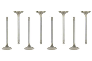 GSC Power-Division 02-14 WRX / 04-21 STI Super Alloy Exhaust Valves 32mm | 15-8