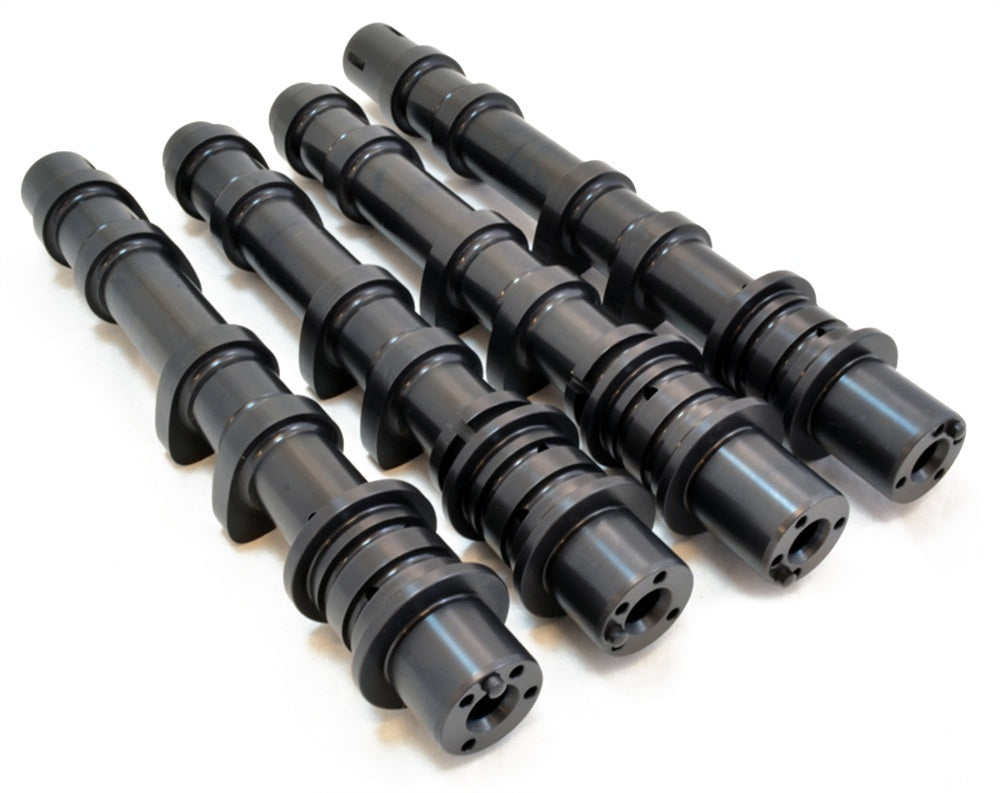 GSC Power-Division 08-21 STI S2 Billet Camshaft Set | 7026S2