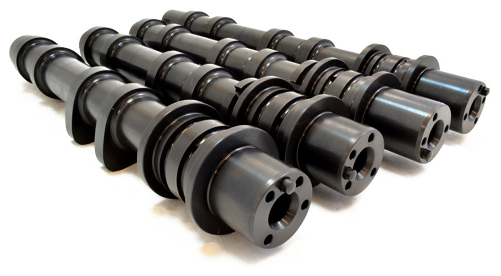 GSC Power-Division 08-21 STI S2 Billet Camshaft Set | 7026S2