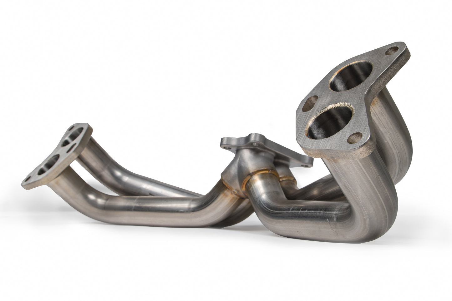 GrimmSpeed 15-21 WRX Equal Length Exhaust Header | 113008