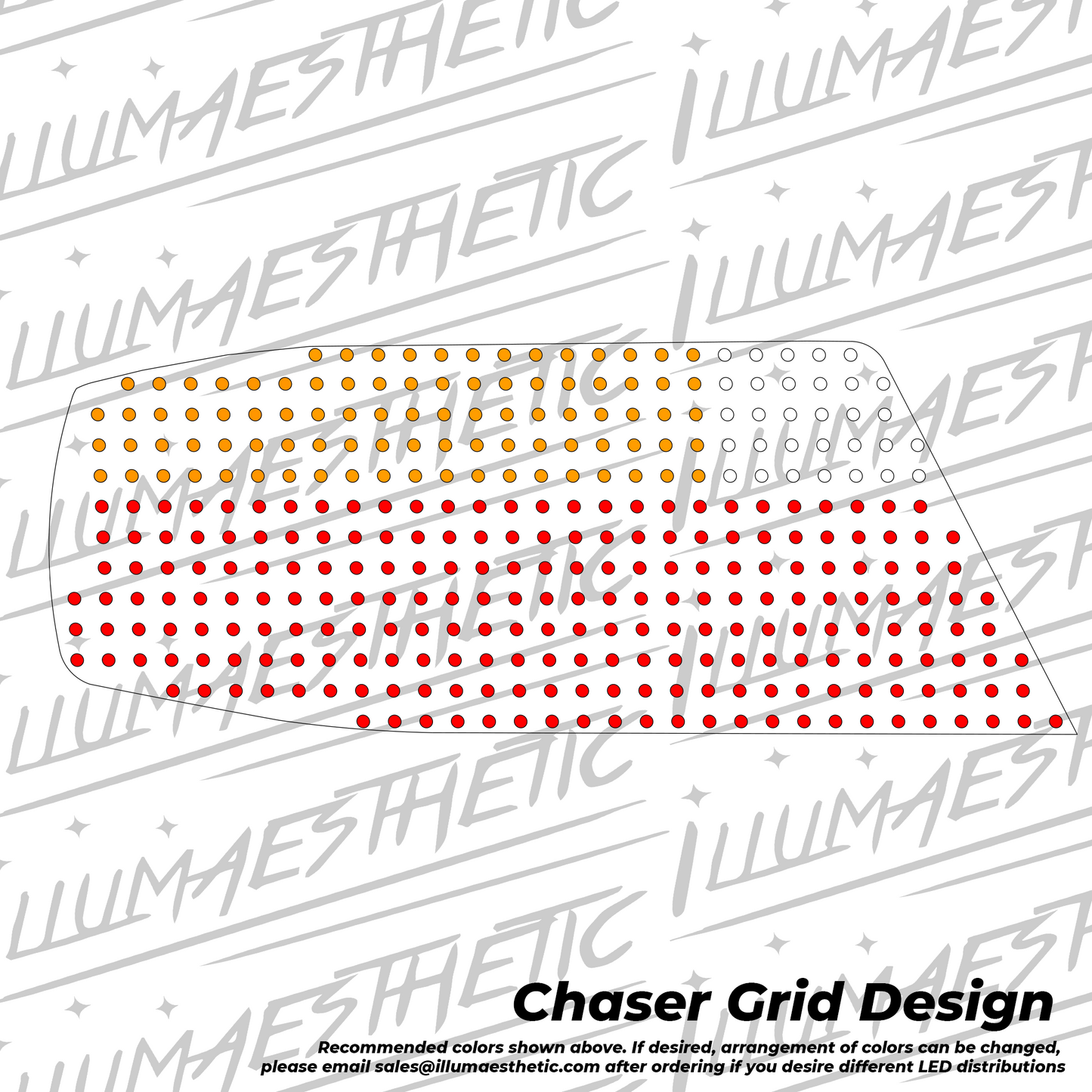 Toyota Chaser | JZX100 - Complete DIY Kit