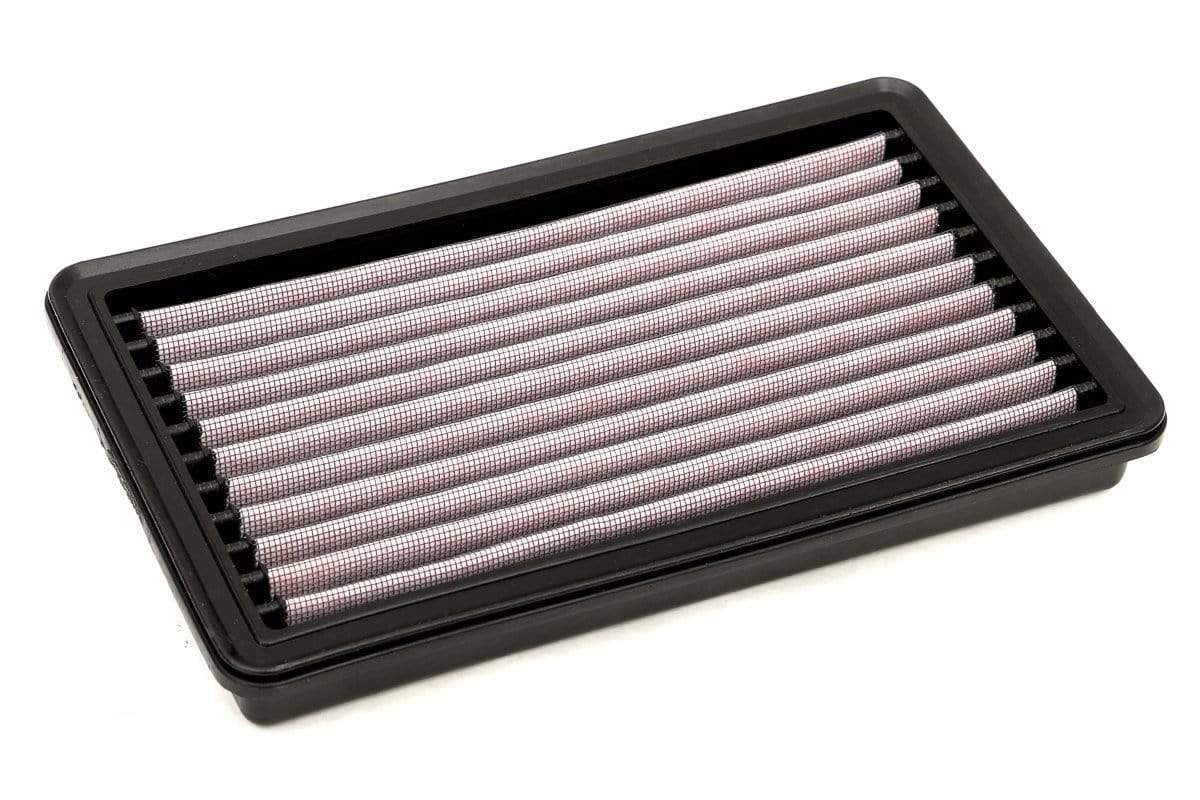 GrimmSpeed [02-07 WRX, 04-07 STI] Dry-Con Performance Panel Air Filter | 060092