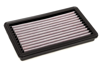 GrimmSpeed [02-07 WRX, 04-07 STI] Dry-Con Performance Panel Air Filter | 060092