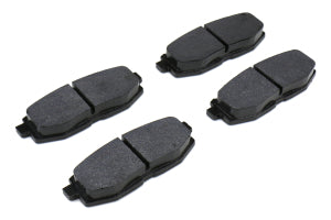 Hawk Performance 13-22 BRZ / 2022 GR86 / 10-12 LGT / 14-15 FXT DTC-60 Rear Brake Pads | HB671G.628