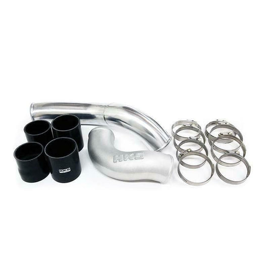 PLM HKS Intercooler Piping Kit For FK8 Civic Type R 2017+ | HKS-IC-PIPE-FK8