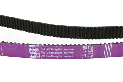 HKS 02-14 WRX / 04-21 STI / 05-12 LGT / 04-13 FXT Fine Tune Timing Belt | 24999-AF001