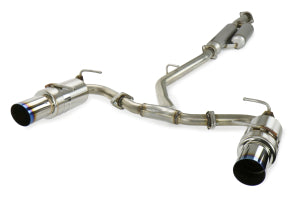 HKS Hi-Power SPEC-L Exhaust System Scion FR-S 2013-2016 / Subaru BRZ 2013+ / Toyota 86 2017+ | 32016-BT001