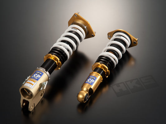 HKS HIPERMAX IV SP Coilover Kit Subaru STI 2008-2014 | 80250-AF001