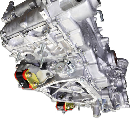 IAG 15-21 WRX Competition Series FA Engine Mount Set 90A w/ Brackets | IAG-DRV-2016