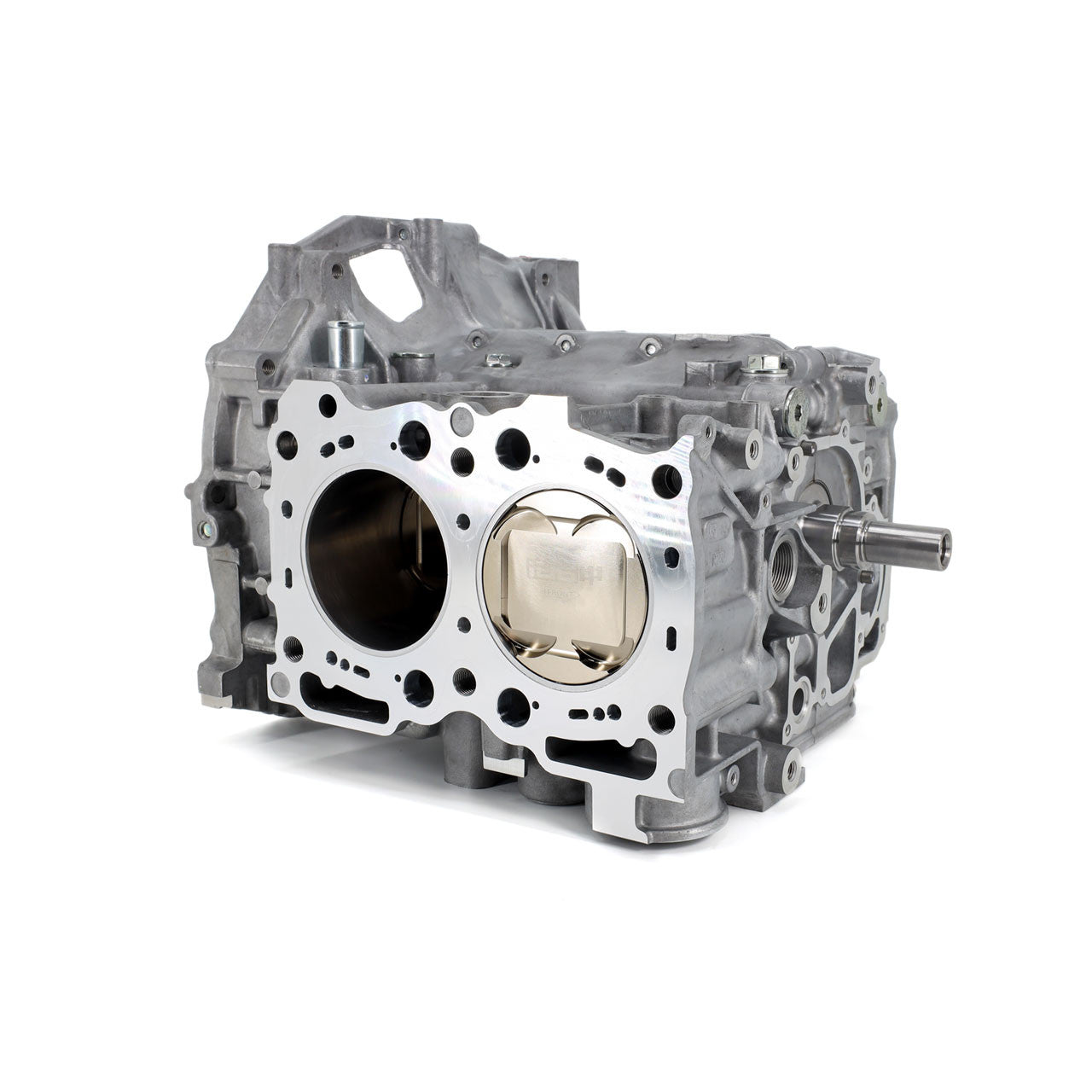 IAG 02-05 WRX 950 EJ20 Subaru Closed Deck Short Block - 950 BHP | IAG-ENG-S955