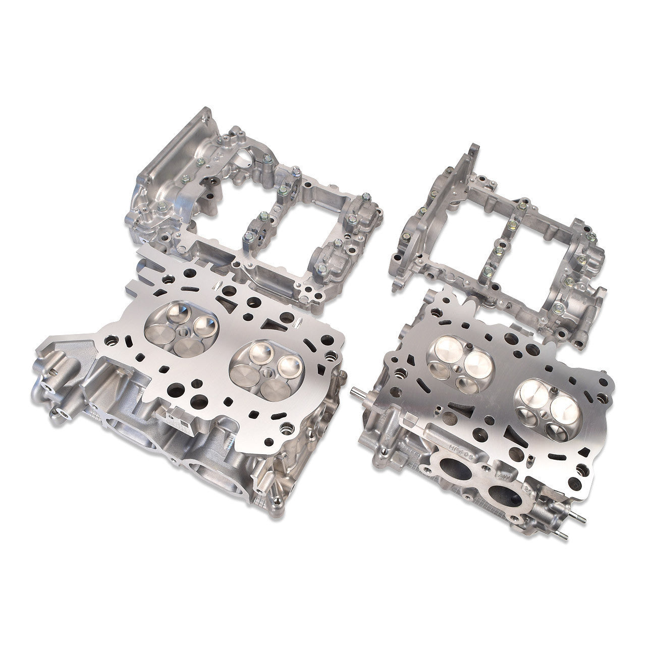 IAG 15-21 Subaru WRX 800 FA20 DIT Closed Deck Long Block Engine w/ IAG 800 Heads | IAG-ENG-L800