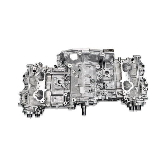 IAG 02-14 WRX/04-21 STI/04-13 FXT/05-09 LGT 750 Closed Deck Long Block Engine w/ IAG 750 Heads | IAG-ENG-L750SC