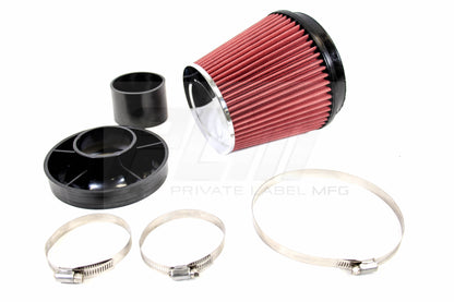 PLM Air Filter Kit Universal | PLM-FILTER-VEL-STACK-35