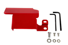 PLM Precision Works Aluminum Boost Control Solenoid Cover for Subaru STi 2008-2019 | PW-BCSC-SUB-PARENT
