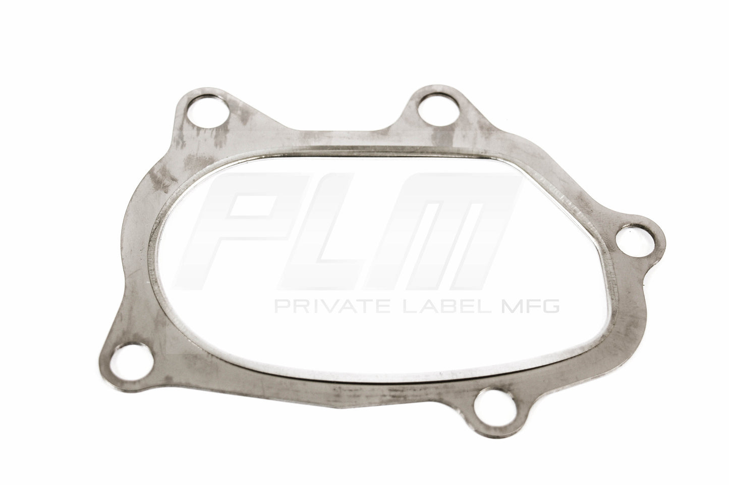 PLM Turbo to Downpipe Gasket 7 Layers Subaru WRX 2002-2020 / STI 2004-2020 / Legacy GT 2005-2009 / Outback XT 2005-2009 / Forester XT 2002-2014 | PLM-GASKET-SUB-TB-DP