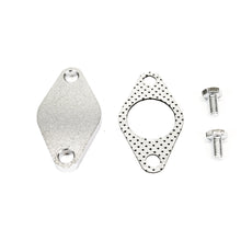 PLM Block Off Kit For 35mm 38mm 2-bolt flange wastegate EWG Universal | PLM-WG-BO-KIT-2-BOLT