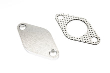 PLM Block Off Kit For 35mm 38mm 2-bolt flange wastegate EWG Universal | PLM-WG-BO-KIT-2-BOLT