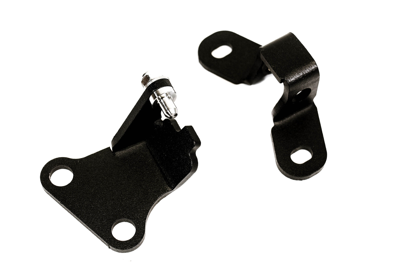 PLM Precision Works Quick Release Door Hinges Honda Civic CRX EF 1988-1991 / EG 1992-1995 / EK 1996-2000 / Integra DC 1994-2001 / AP1 AP2 S2000 2000-2009| PW-QR-DH-HONDA