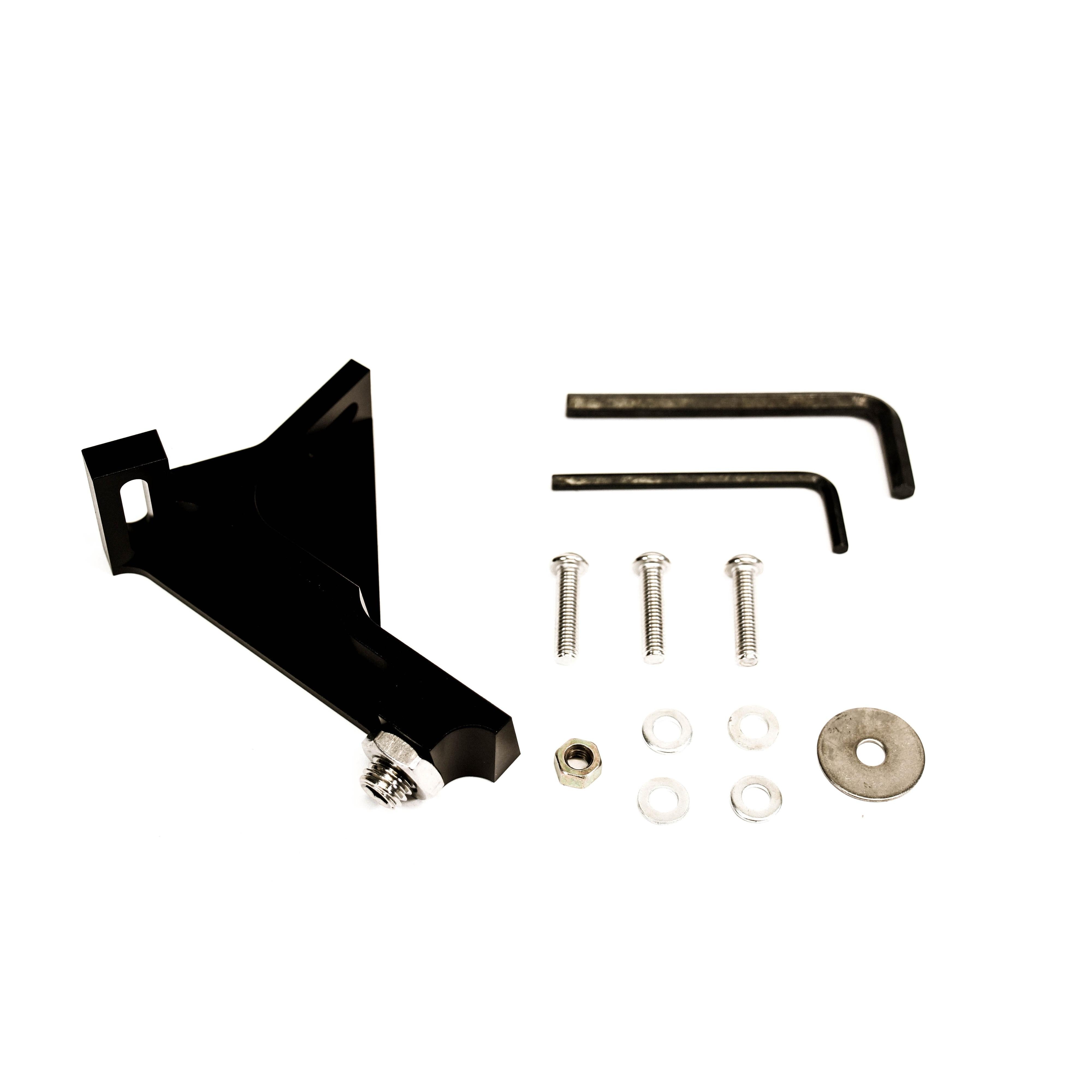 PLM Precision Works Master Cylinder Brace Subaru WRX 2015+ / STI 2015