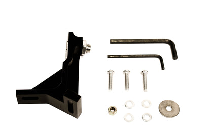 PLM Precision Works Master Cylinder Brace Subaru WRX 2015+ / STI 2015+ | PW-MCB-WRX-2015