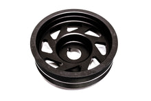 PLM Precision Works Crank Pulley for Subaru EJ-Series Engine WRX 2002-2014 / STi 2004-21 / Forester XT 2003-2013 / Legacy 1994-2009 / Impreza 1993-2011| PW-SUB-EJ-CP-PARENT