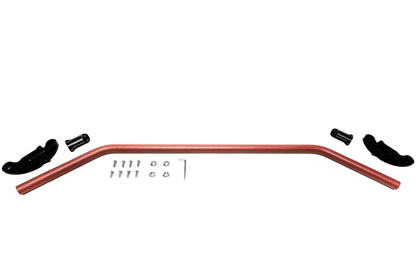 PLM Front Strut Tower Bar For Subaru WRX 2008-21 / STI 2008-21 | PLM-STB-WRX-KIT