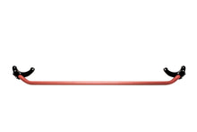 PLM Front Strut Tower Bar For Civic Si & Type R 2017+ | PLM-STB-FC-RED-KIT