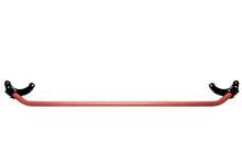 PLM Front Strut Tower Bar For Civic Si & Type R 2017+ | PLM-STB-FC-RED-KIT
