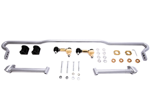 PLM Precision Works Adjustable Rear Sway Bar & End Links Subaru WRX 2014+ | PW-SWB-REAR-WRX-14