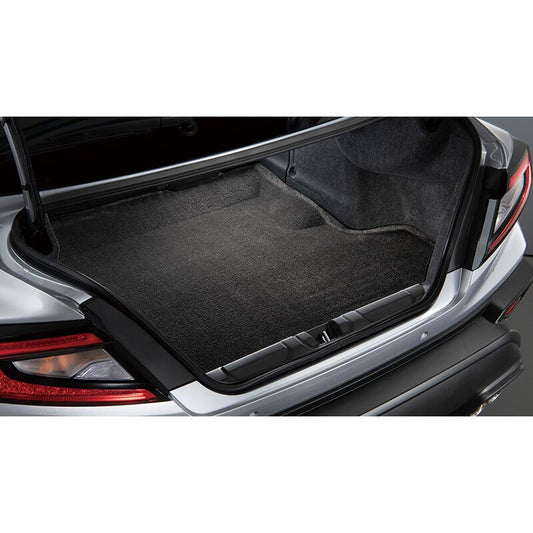 Subaru OEM 22-24 Subaru WRX 3D Contoured Trunk Mat | J5017VC560