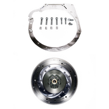 PLM Precision Works K2F Adapter Plate V2 with Hardware & Clutch Masters Flywheel Honda S2000 | PW-K2F-PLT-V2-CM-FW
